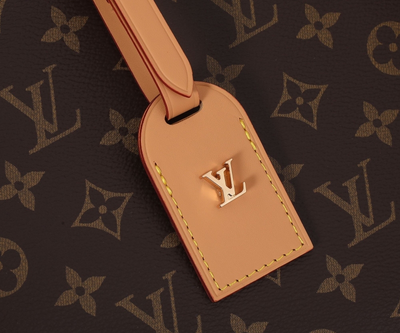 LV Round Bags